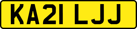 KA21LJJ