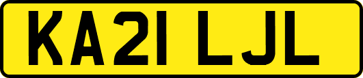 KA21LJL