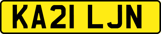 KA21LJN