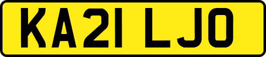 KA21LJO