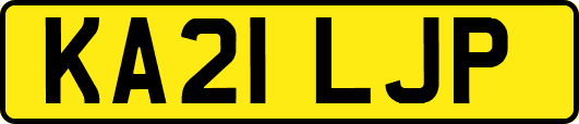 KA21LJP