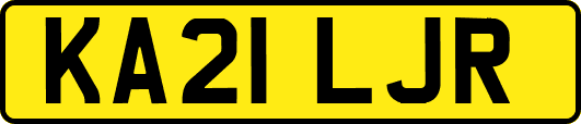 KA21LJR