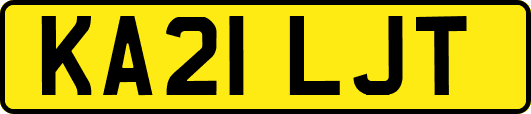 KA21LJT