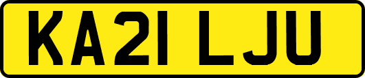 KA21LJU