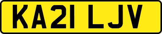 KA21LJV