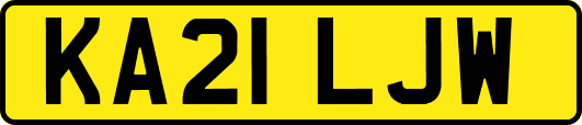 KA21LJW