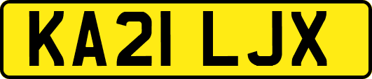 KA21LJX