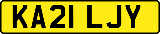 KA21LJY