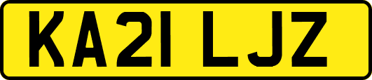 KA21LJZ