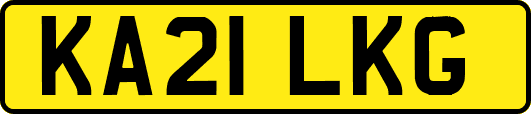KA21LKG