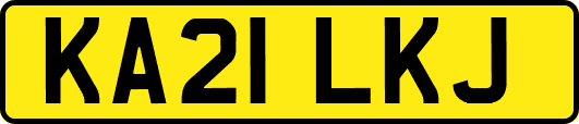 KA21LKJ
