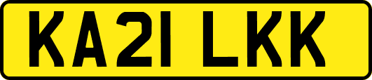 KA21LKK