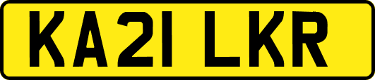 KA21LKR