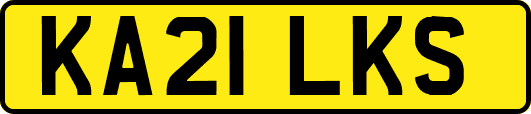 KA21LKS