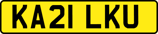 KA21LKU