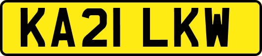 KA21LKW