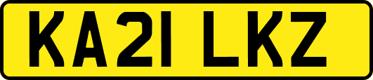 KA21LKZ