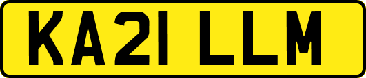 KA21LLM