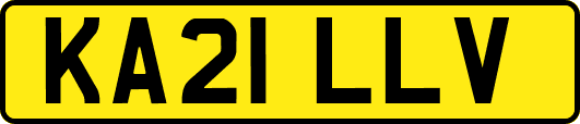 KA21LLV