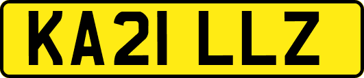 KA21LLZ