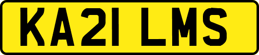 KA21LMS