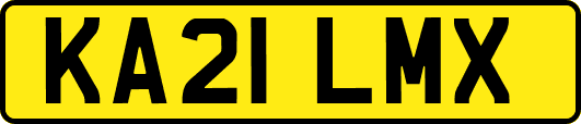 KA21LMX