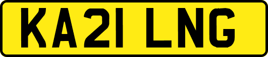KA21LNG