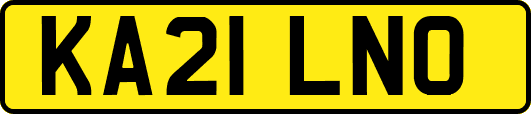 KA21LNO
