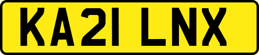KA21LNX