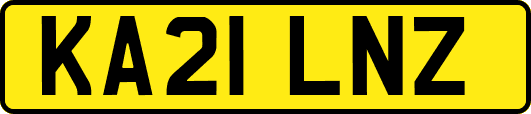 KA21LNZ