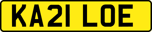 KA21LOE