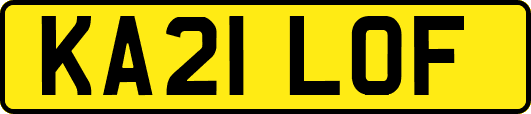 KA21LOF