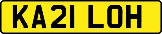 KA21LOH