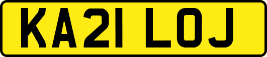 KA21LOJ