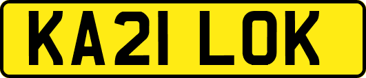 KA21LOK