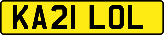 KA21LOL
