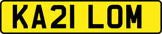 KA21LOM
