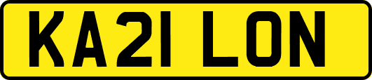 KA21LON