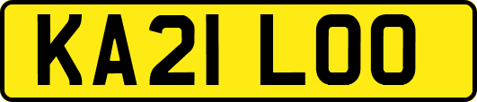 KA21LOO