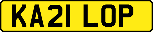 KA21LOP