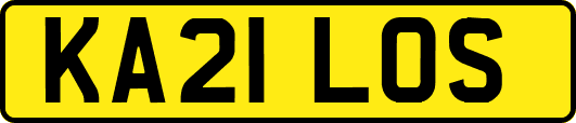 KA21LOS