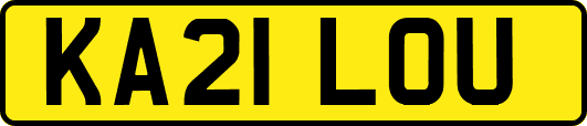 KA21LOU