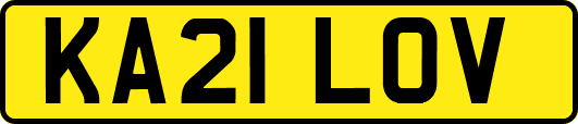 KA21LOV