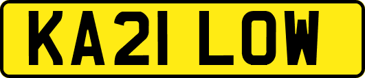 KA21LOW