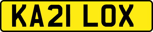 KA21LOX