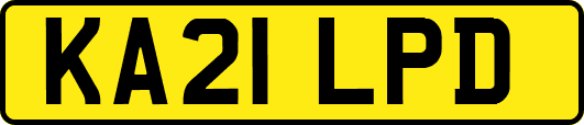 KA21LPD