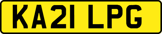 KA21LPG