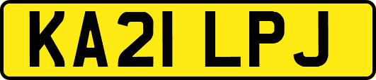 KA21LPJ