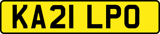 KA21LPO