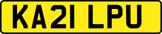 KA21LPU